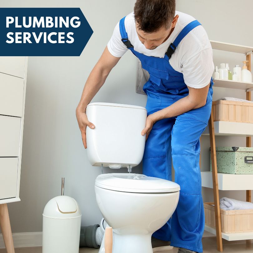 Plumbing Company in Highwood, IL